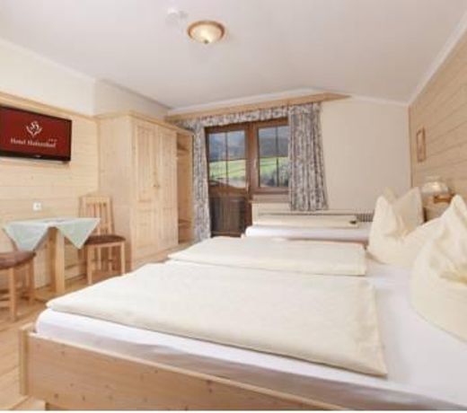 ApartHotel Holzerhof
