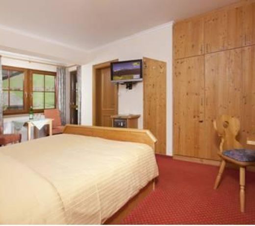 ApartHotel Holzerhof