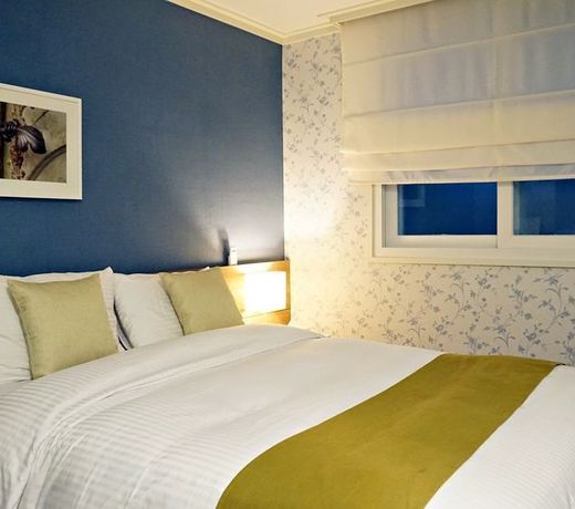 Hotel Gaon J Stay
