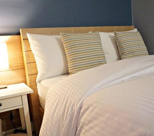 Hotel Gaon J Stay
