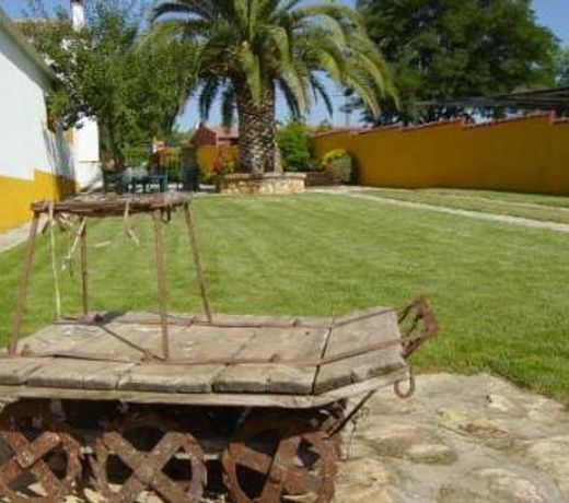 Cortijo Laguna de Espejo