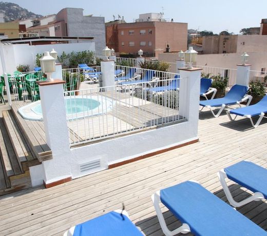 Hotel Ridomar 365