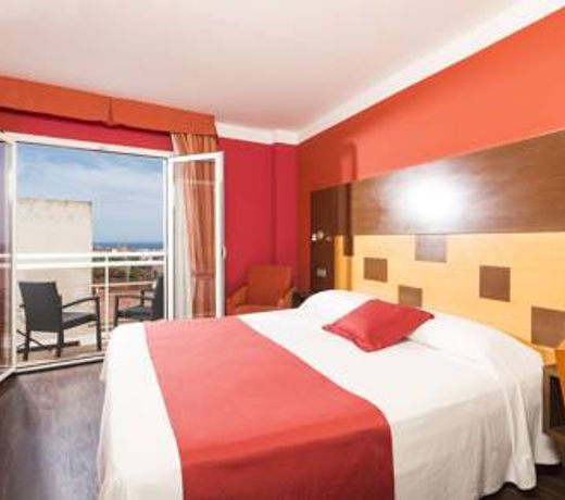 Hotel Ridomar 365
