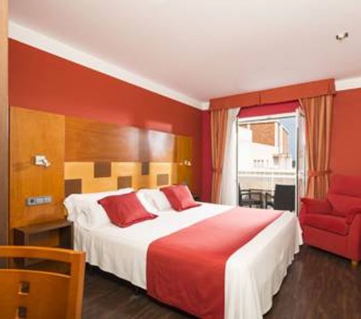 Hotel Ridomar 365