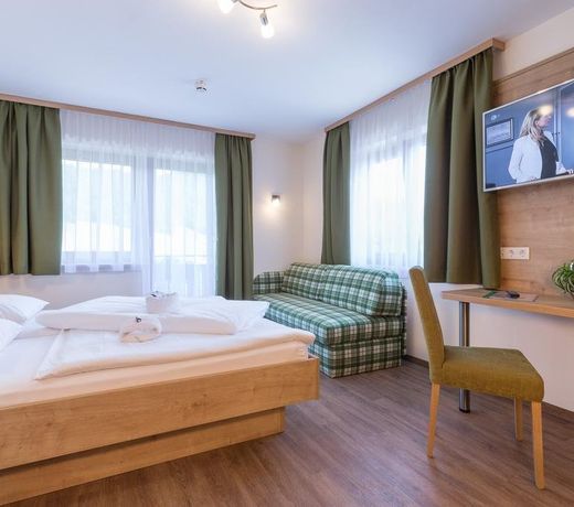 Hotel Starchlhof
