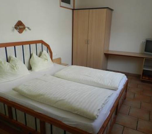 Hotel Garni Erlbacher