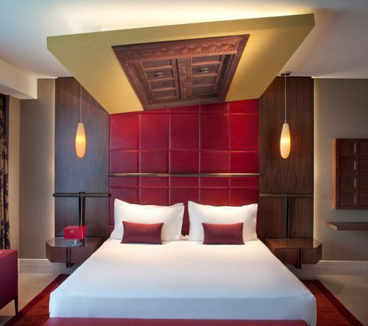 Jumeirah Creekside Hotel