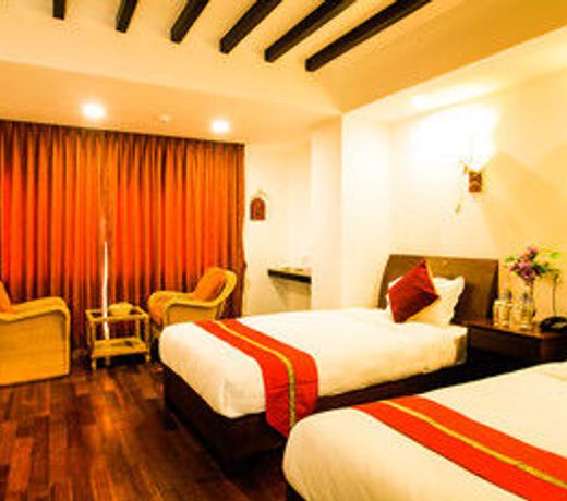 Apsara Boutique Hotel