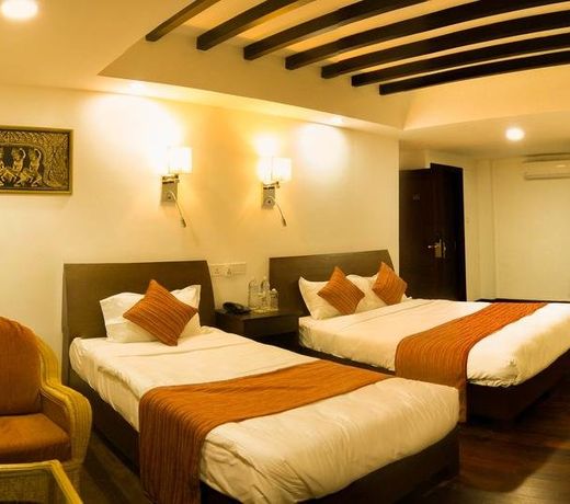 Apsara Boutique Hotel
