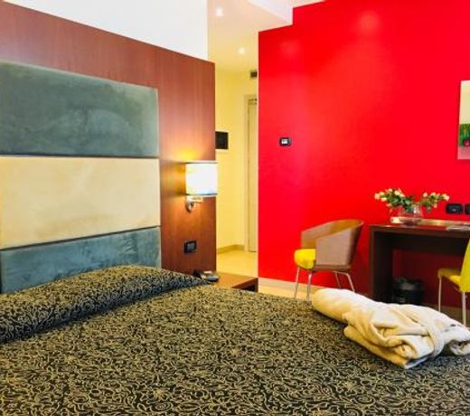Hotel Kristal 3 Stelle Superior