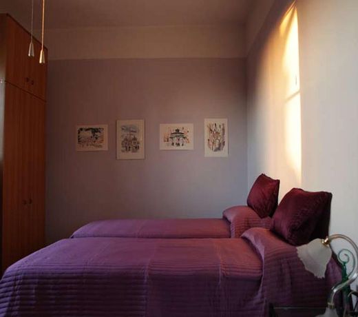 A Casa Di Catia