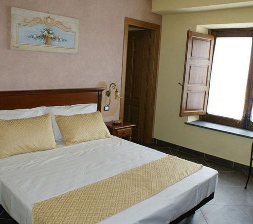 Antico Borgo Petralia
