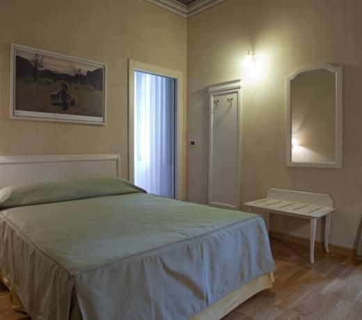 DIMORA LA CAPPELLETTA