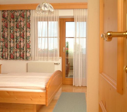 Hotel Schröckerhof
