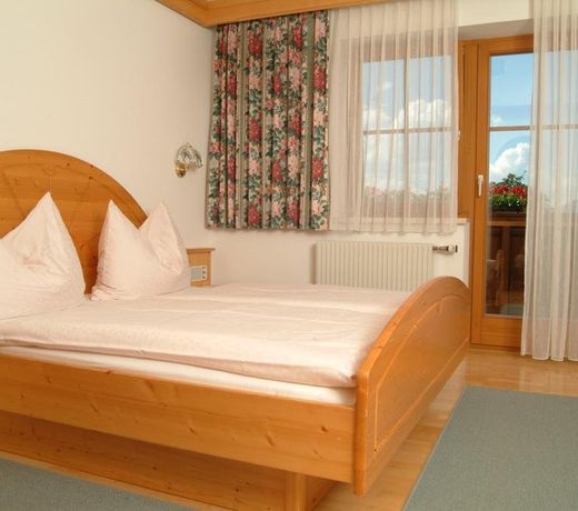 Hotel Schröckerhof