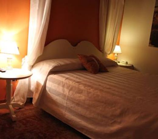Hotel Calvi