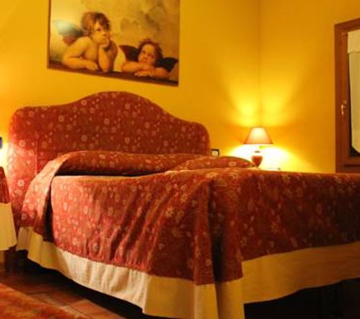 Hotel Calvi