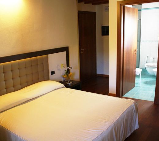 Hotel Le Macine