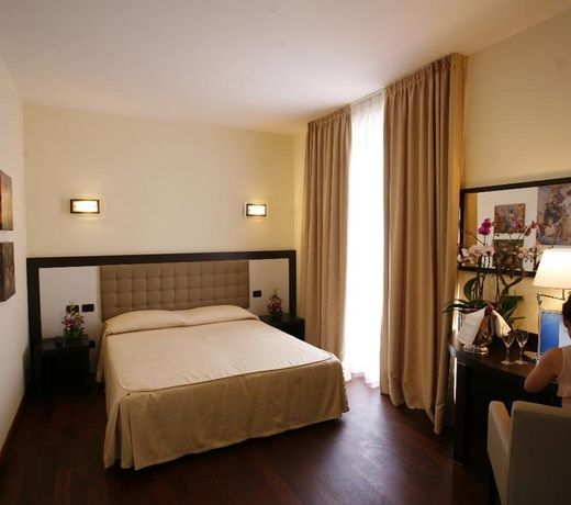 Hotel Le Macine
