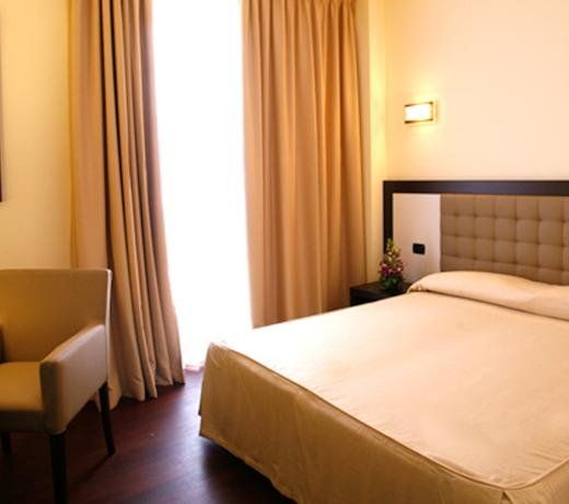 Hotel Le Macine