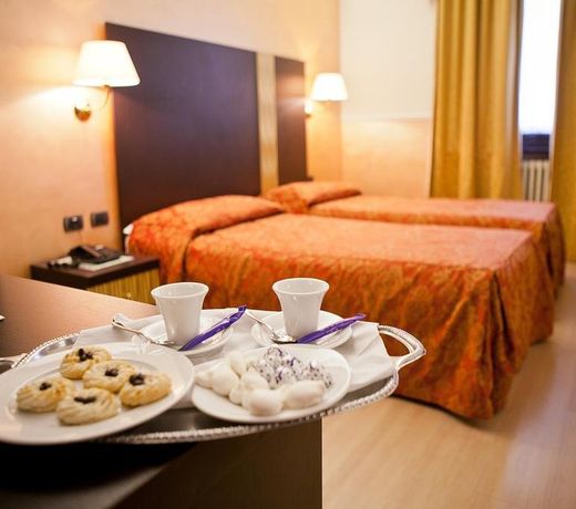 Hotel Edo