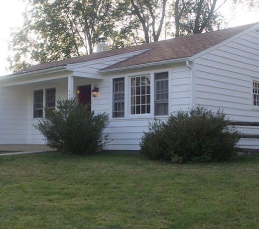 GUESTHOUSE AT COVENANT FARM