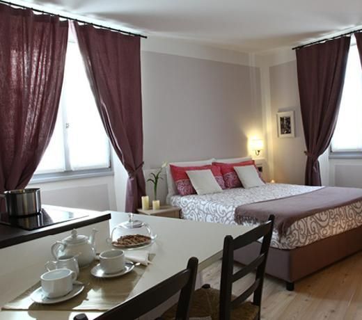 Locanda La Canonica