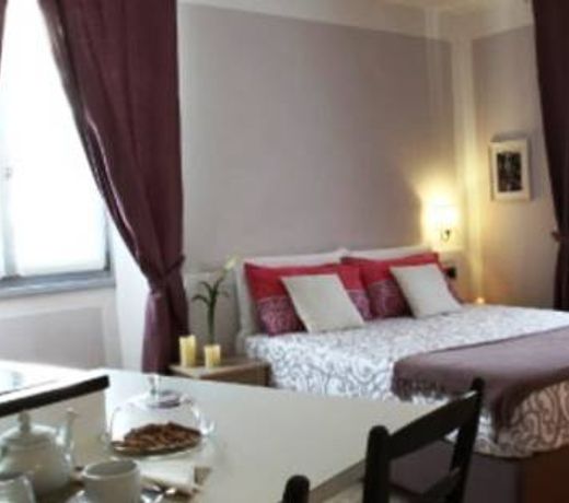 Locanda La Canonica