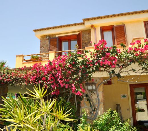 Le Anfore Hotel