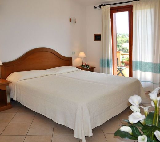 Le Anfore Hotel