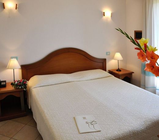 Le Anfore Hotel