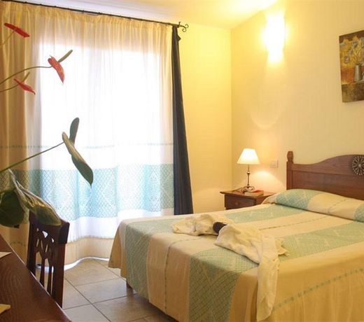 Hotel I Graniti