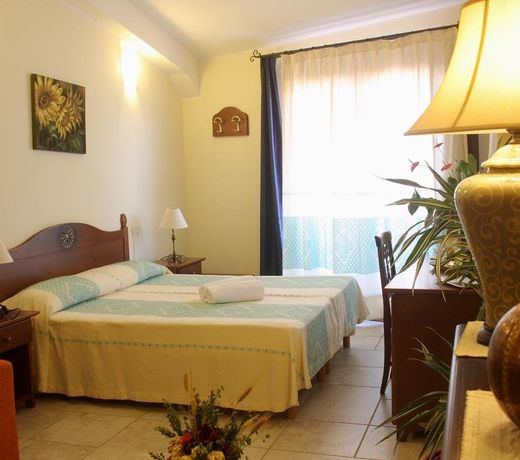 Hotel I Graniti