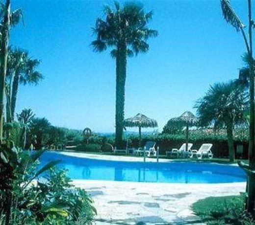 Residence Le Bouganville