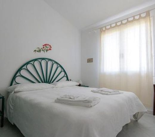 Residence Le Bouganville