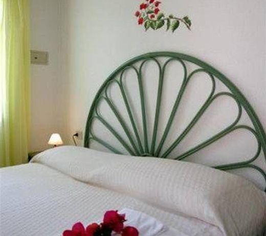 Residence Le Bouganville