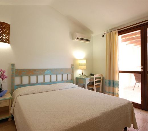 Alma Resort