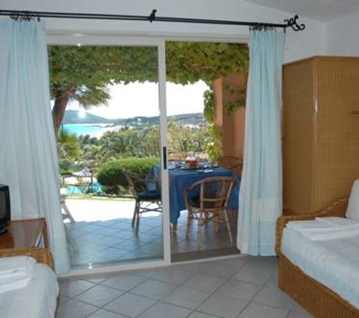 Residence Fenicia