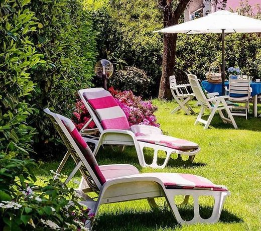 B&B CA' MERLO di Francesca Macoratti