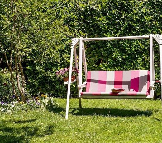 B&B CA' MERLO di Francesca Macoratti