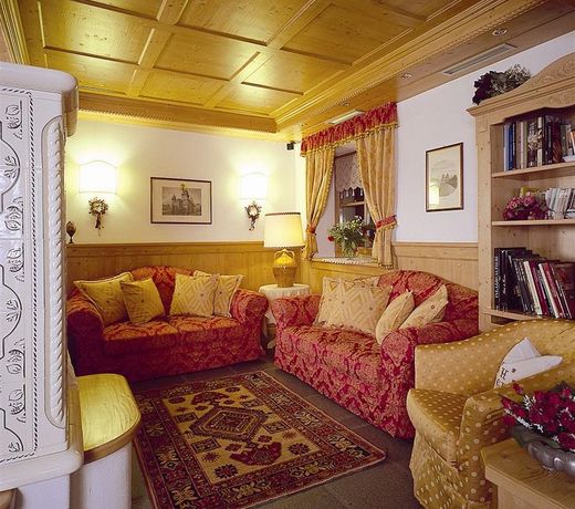Hotel GarnÃ¬ Carpe Diem