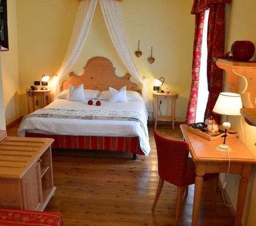 Hotel GarnÃ¬ Carpe Diem