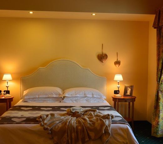 Hotel GarnÃ¬ Carpe Diem