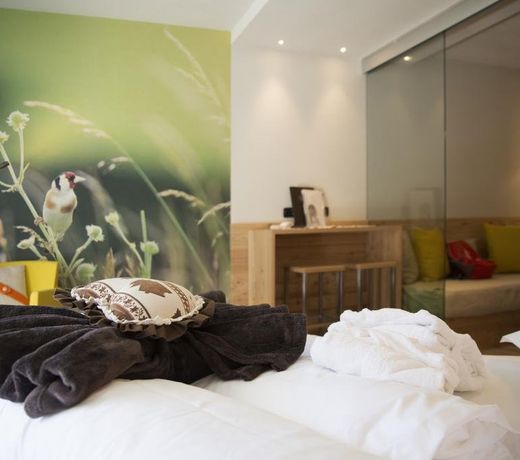 Olympic SPA Hotel - Adults Only