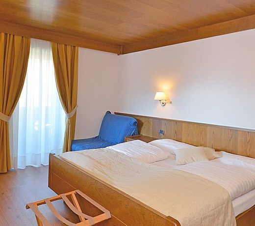 Family & Wellness Hotel Fontana