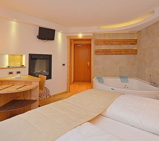 Family & Wellness Hotel Fontana