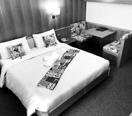 Al Piccolo Hotel