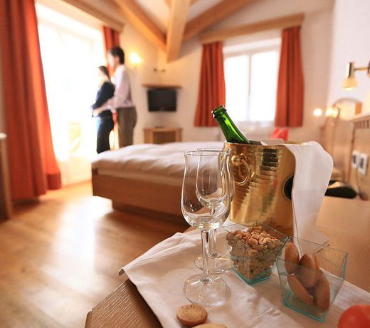 Al Piccolo Hotel