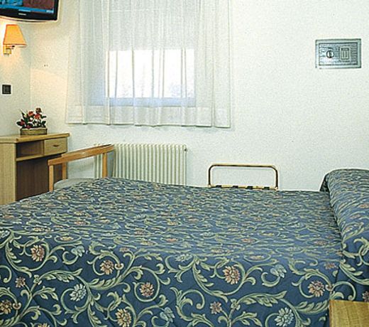 Hotel Ai Pini