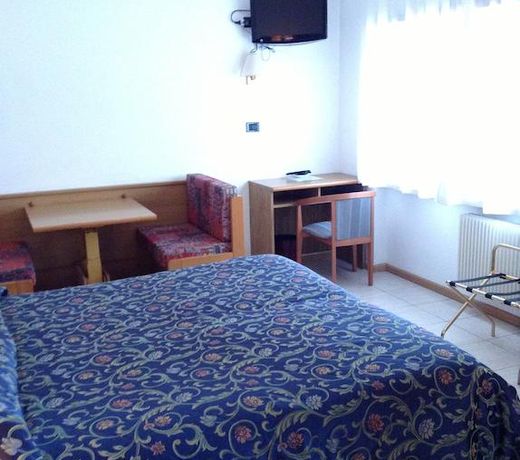 Hotel Ai Pini